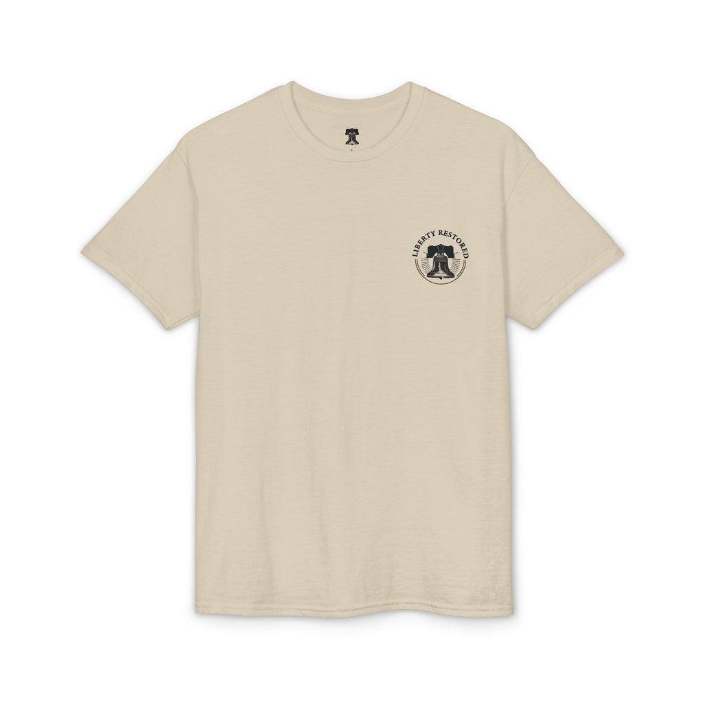 Liberty Restored "End the Fed" T-Shirt