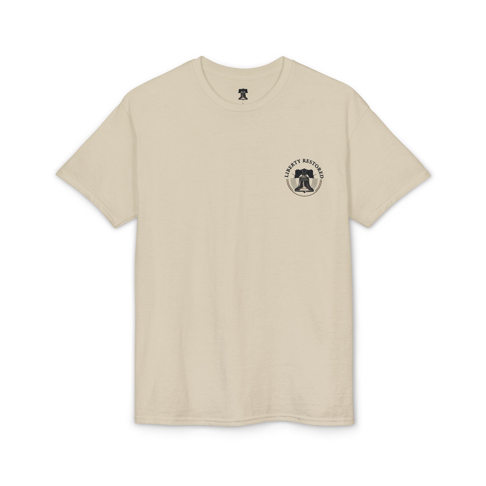 Liberty Restored "End the Fed" T-Shirt