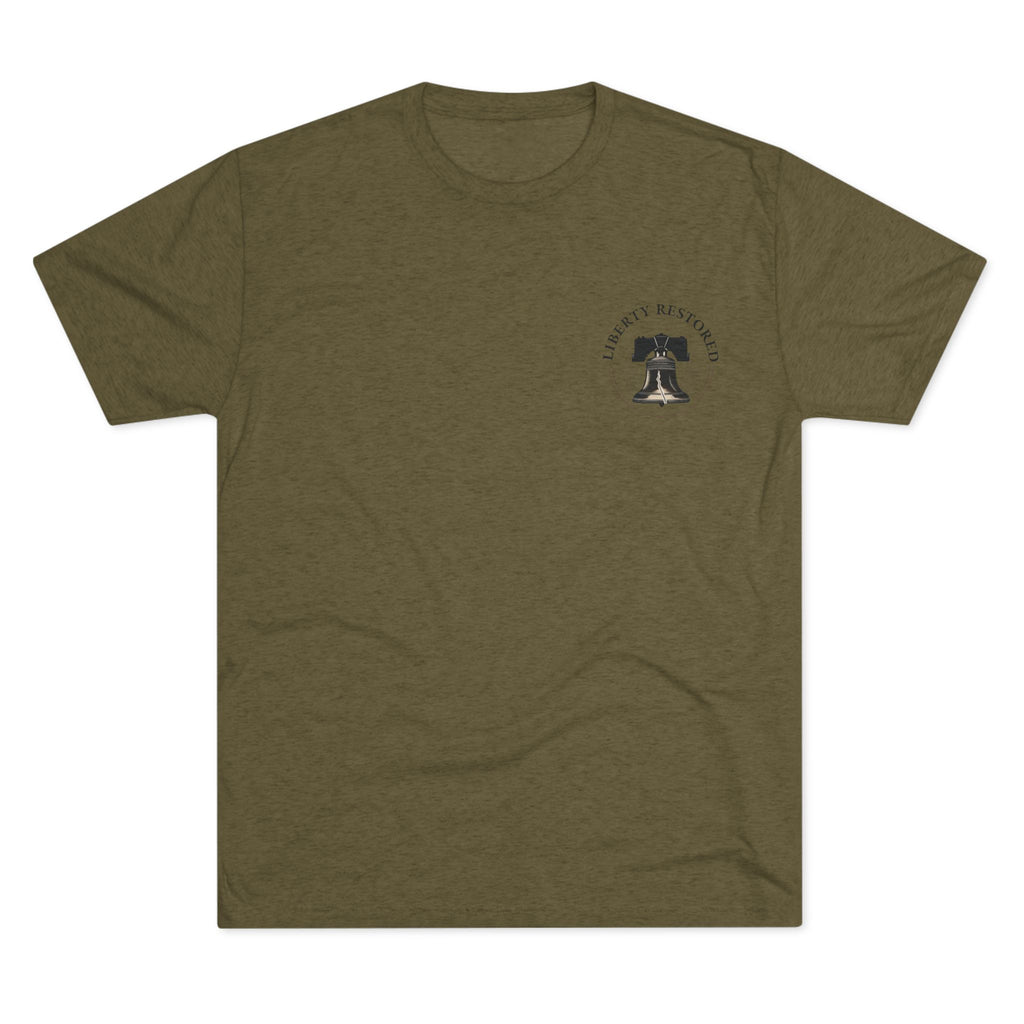 United States 250 Years Eagle Tee — 1776-2026 Patriotic T-Shirt