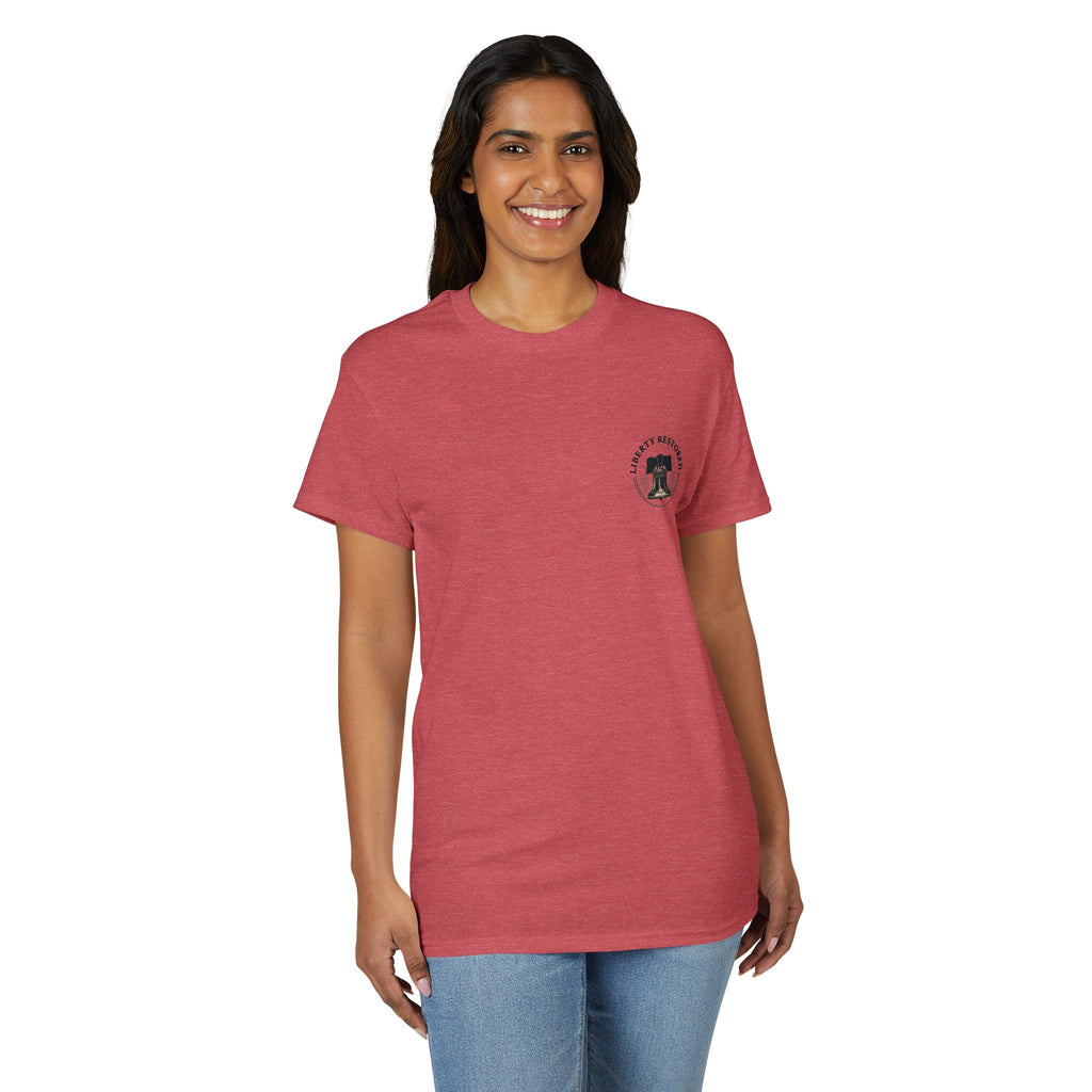 Liberty Restored "End the Fed" T-Shirt