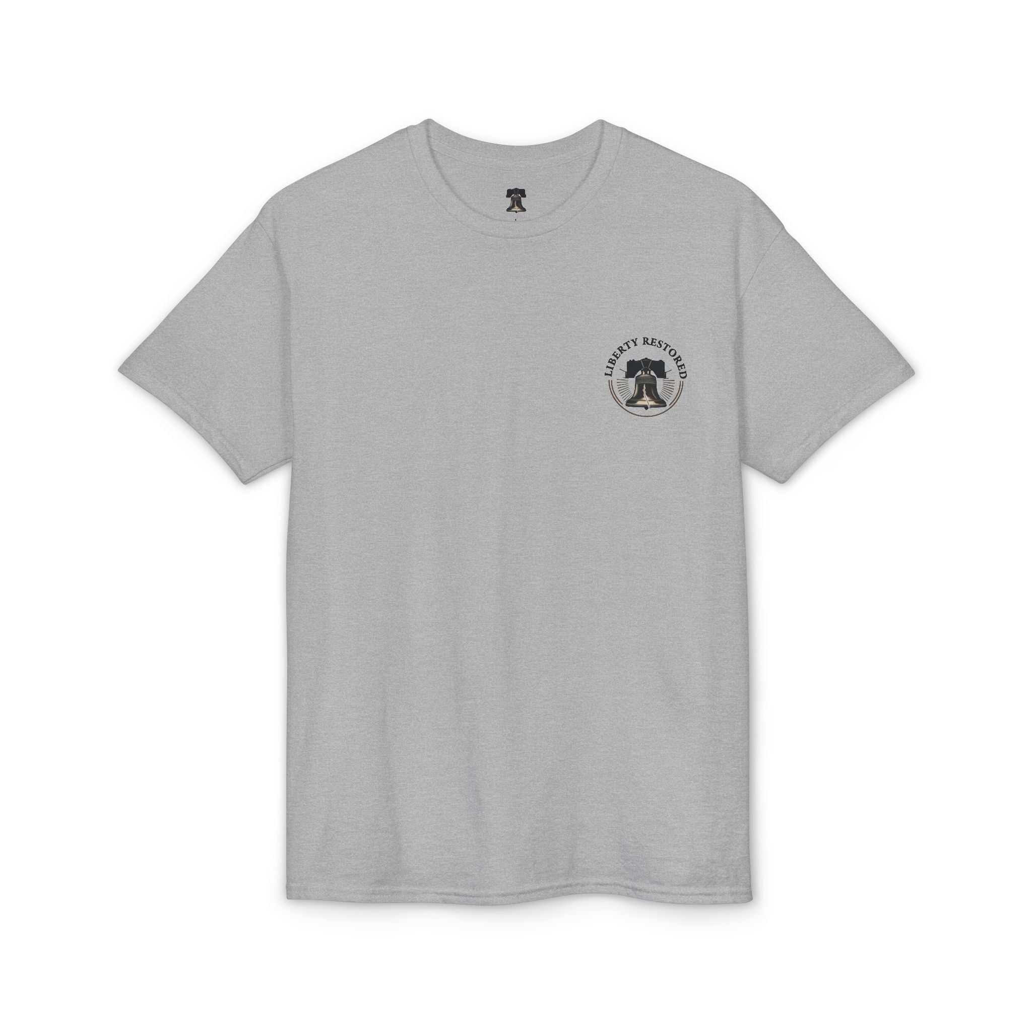 Liberty Restored "End the Fed" T-Shirt