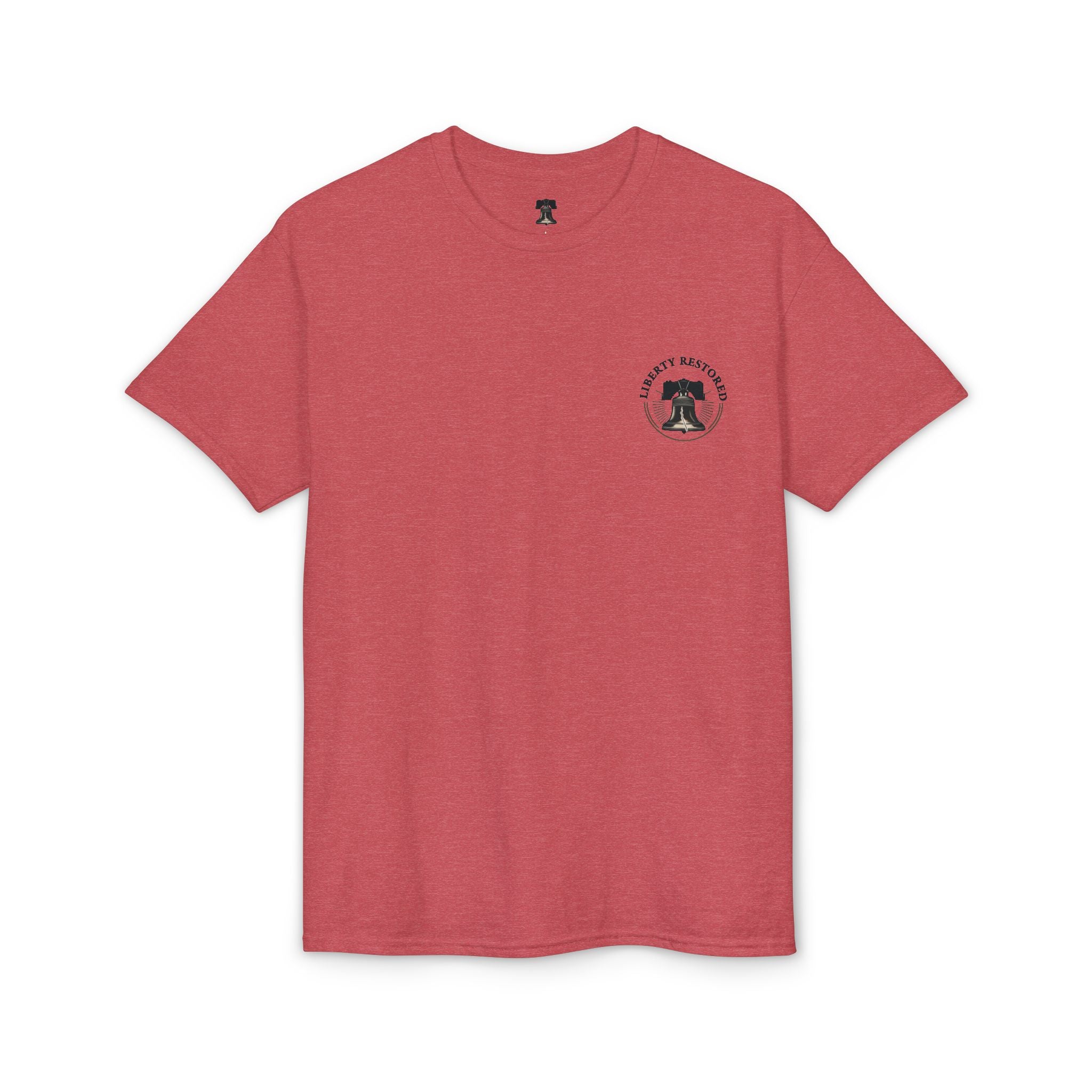 Liberty Restored "End the Fed" T-Shirt