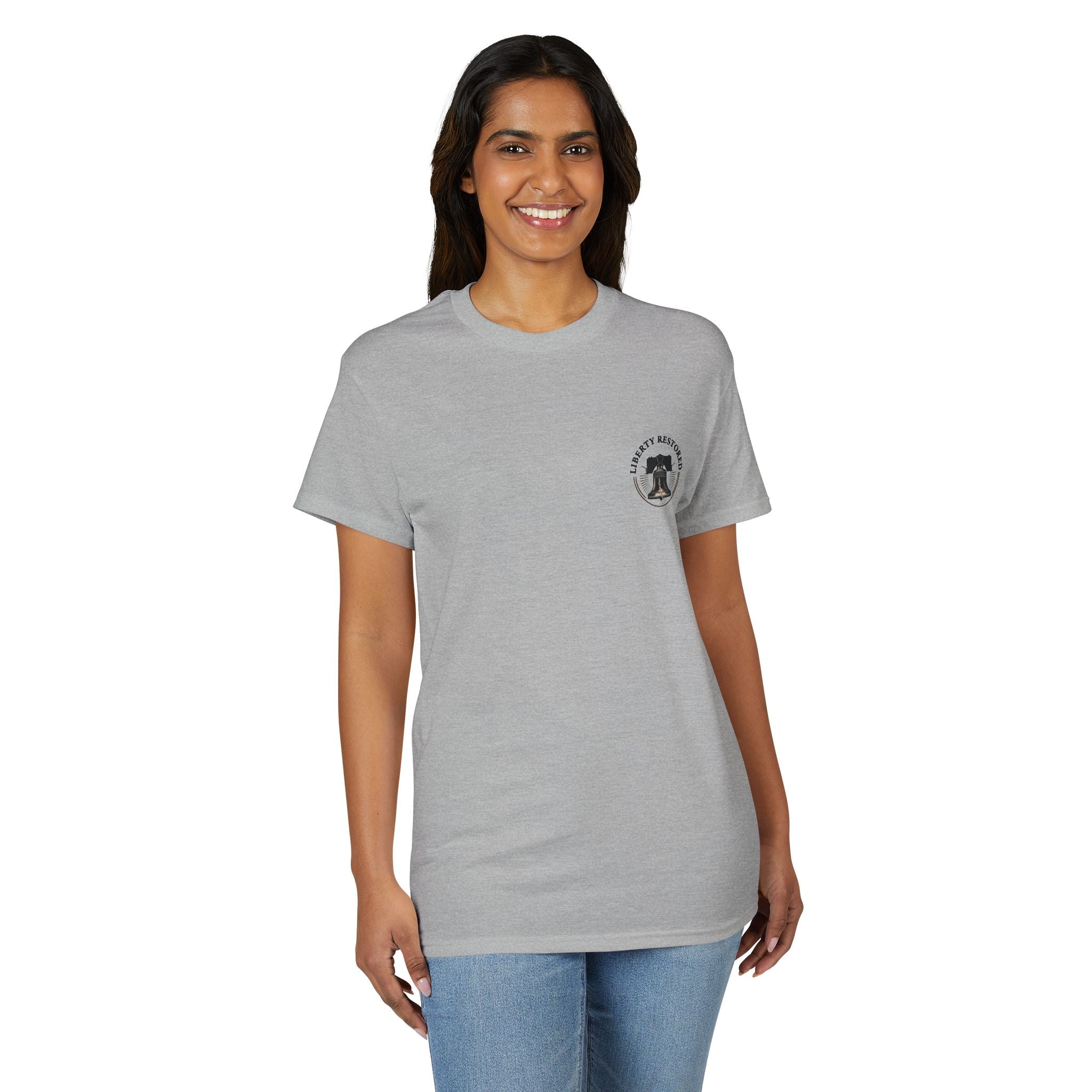 Liberty Restored "End the Fed" T-Shirt