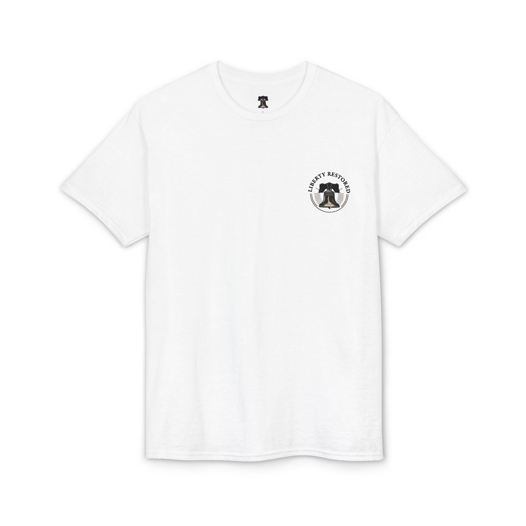 Liberty Restored "End the Fed" T-Shirt