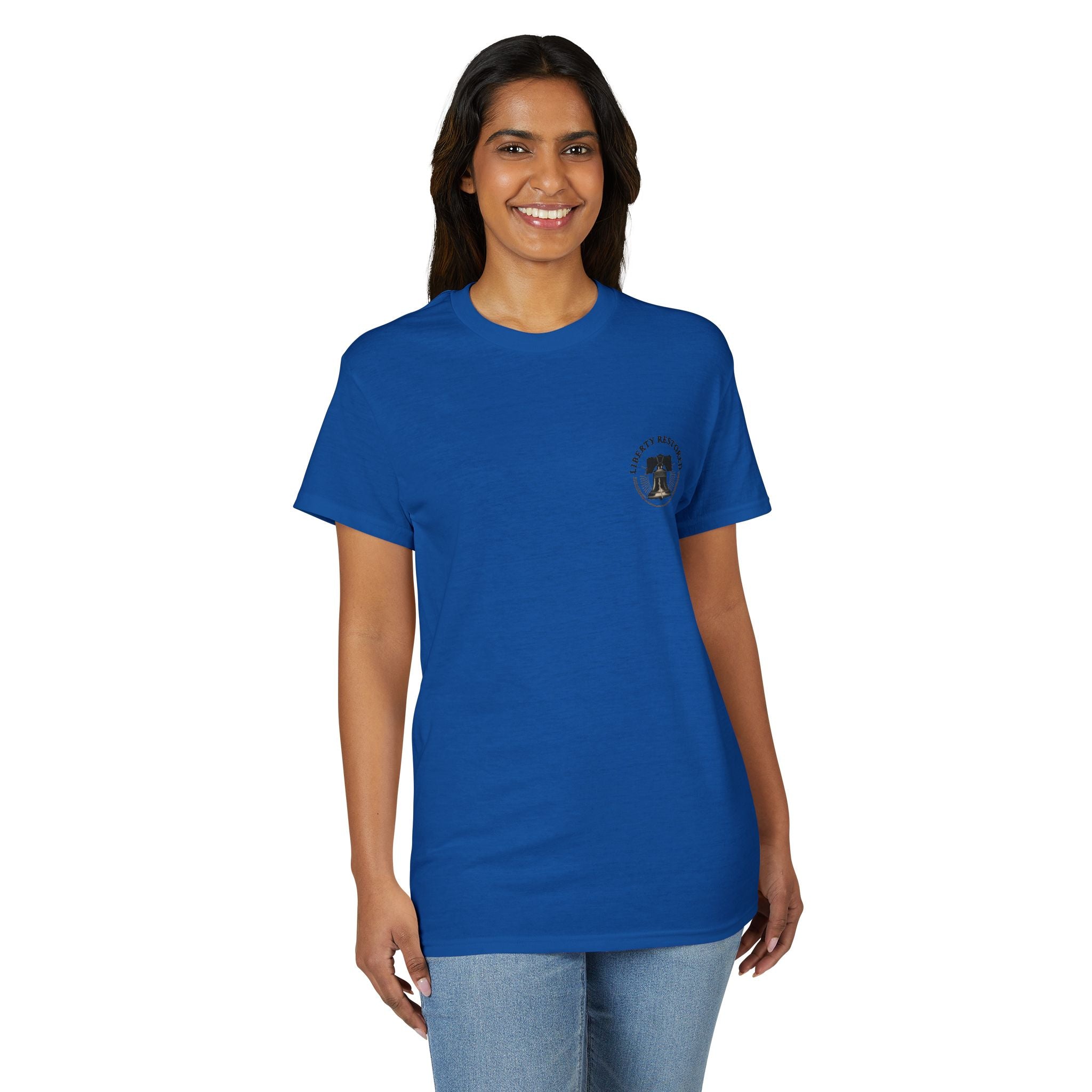 Liberty Restored "End the Fed" T-Shirt