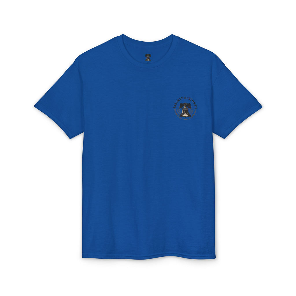 Liberty Restored "End the Fed" T-Shirt